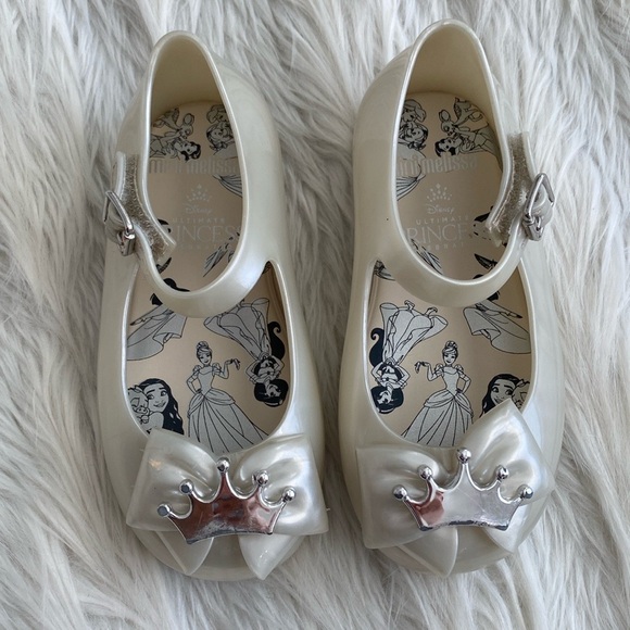 Mini Melissa Other - Mini Melissa | Mini Dora Disney Princess Mary Jane